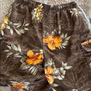 Caribbean Joe Swim shorts